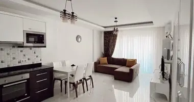 Apartamento 2 habitaciones en Akarca Koyu, Turquía