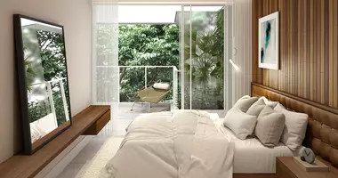 Wohnung 1 Schlafzimmer in Regiao Geografica Imediata do Rio de Janeiro, Brasilien
