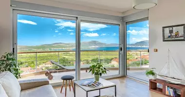 2 bedroom apartment in Gradiosnica, Montenegro