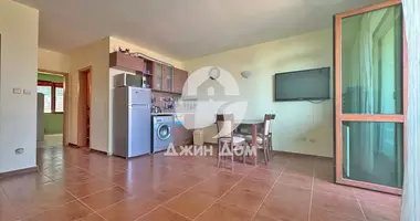 Apartamento 2 habitaciones en Kosharitsa, Bulgaria