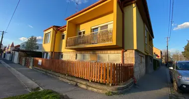 Casa 4 habitaciones en Szombathelyi jaras, Hungría
