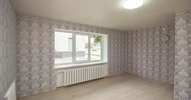 Apartamento 1 habitación en Kaunas, Lituania