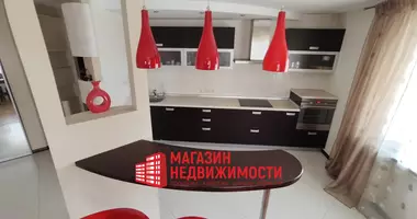 Квартира 3 комнаты в Гродно, Беларусь
