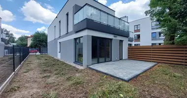 Duplex 4 chambres dans Varsovie, Pologne