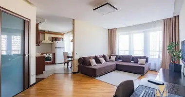 Apartamento 3 habitaciones en Minsk, Belarús