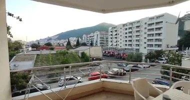 1 bedroom apartment with City view, with public parking in Budva, Montenegro