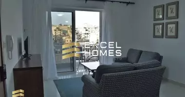 Apartamento 2 habitaciones en Marsascala, Malta