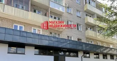 Appartement 2 chambres dans Hrodna, Bélarus