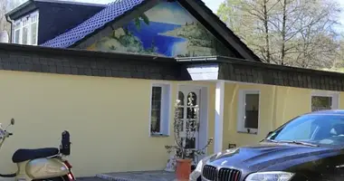 Дом в Ксантен, Германия