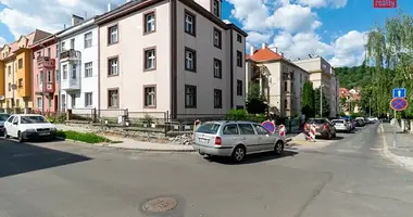 Mieszkanie 4 pokoi w okres Usti nad Labem, Czechy