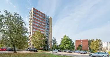 Apartamento 2 habitaciones en Kaunas, Lituania