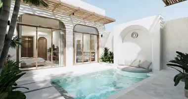 Villa in Ungasan, Indonesien