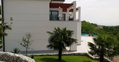 Villa en Grad Rijeka, Croacia