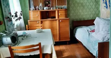 Wohnung in Dukorski sielski Saviet, Weißrussland