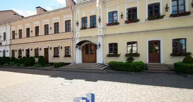 Office 1 467 m² in Minsk, Belarus