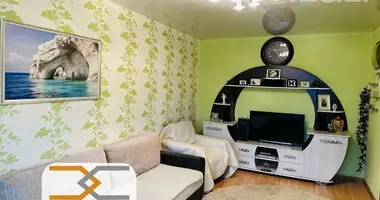 2 room apartment in Sluck, Belarus