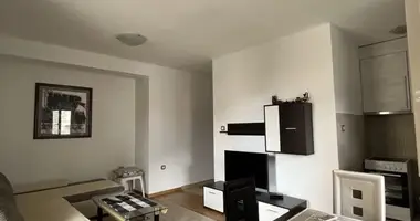 1 bedroom apartment in Petrovac na Moru, Montenegro