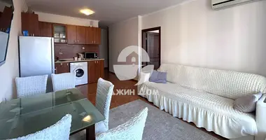 2 bedroom apartment in Sveti Vlas, Bulgaria