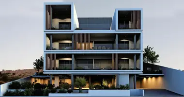 1 bedroom apartment in Germasogeia, Cyprus
