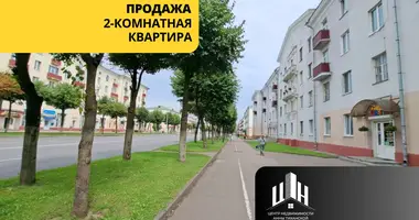 2 room apartment in Orsha, Belarus