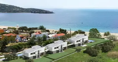 Villa 4 bedrooms in Skala Fourkas, Greece