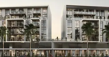 Apartamento 3 habitaciones en Dubái, Emiratos Árabes Unidos