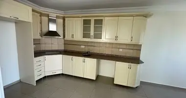 Apartamento 3 habitaciones en Alanya, Turquía