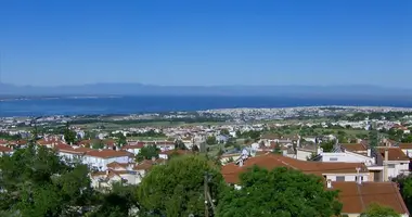 Chalet 4 chambres dans Municipality of Pylaia - Chortiatis, Grèce