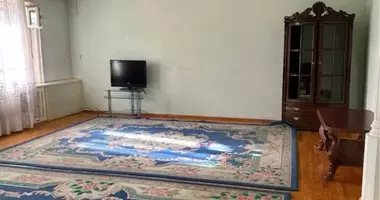 Квартира 4 комнаты с кондиционером, с бытовой техникой в Ташкент, Узбекистан