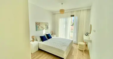 Wohnung 2 zimmer in Mezitli, Türkei