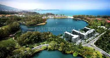 Apartamento independiente Piso independiente 1 habitacion con alquiler en Phuket, Tailandia