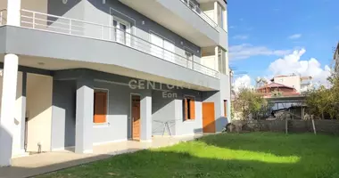 1 bedroom apartment with Furniture, with Air conditioner, with Kitchen in Durres, Albania