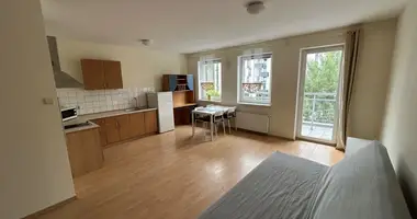 1 room apartment in Poznan, Poland