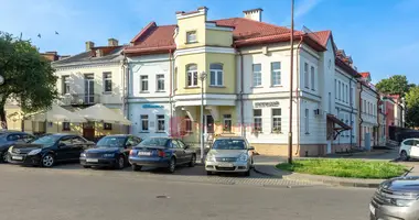 Pomieszczenie biurowe 725 m² w Grodno, Białoruś