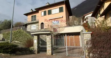 Villa 4 Zimmer in Tremezzo, Italien