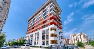 Apartamento 2 habitaciones en Mahmutlar, Turquía