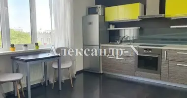 Apartamento 1 habitación en Odessa, Ucrania