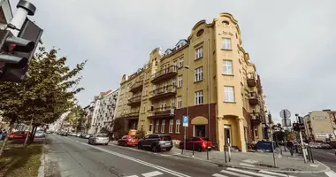 Apartamento 1 habitación en Poznan, Polonia