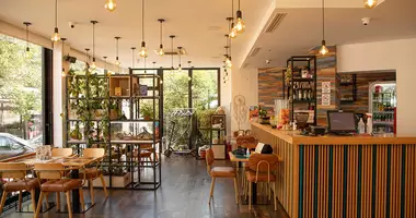 Restaurant, Café 75 m² in Bar, Montenegro