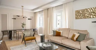 Apartamento 4 habitaciones en Área metropolitana de Madrid y Corredor del Henares, España