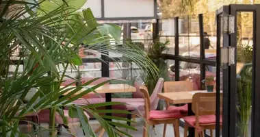 Restaurant, Café in Limassol, Zypern