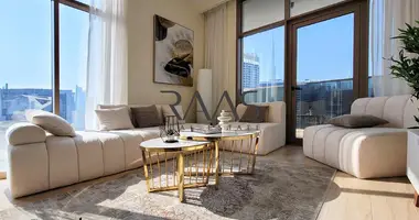 Appartement 2 chambres dans Doubaï, Émirats arabes unis