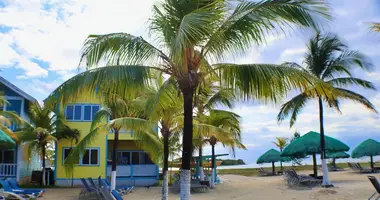 Haus 4 Schlafzimmer in Thatch Point, Honduras