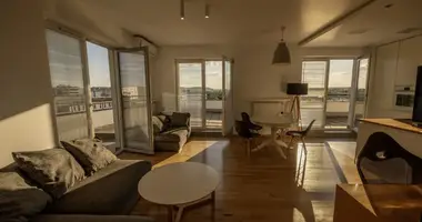 Wohnung 3 zimmer in Krakau, Polen