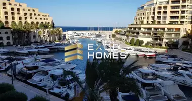 Mieszkanie 3 pokoi w Saint Julian s, Malta