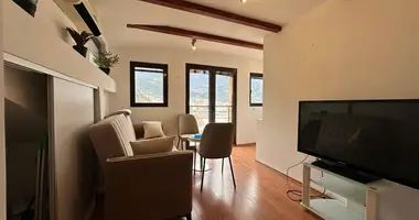 Wohnung 3 zimmer in Budva, Montenegro