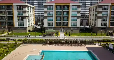 5 room apartment in Istanbul, Turkey