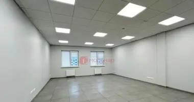 Oficina 61 m² en Minsk, Bielorrusia