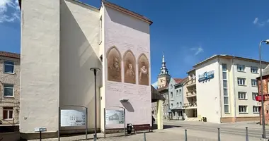 Коммерческое помещение 116 м² в Йонишкис, Литва