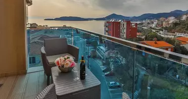 Apartamento 2 habitaciones en Przno, Montenegro
